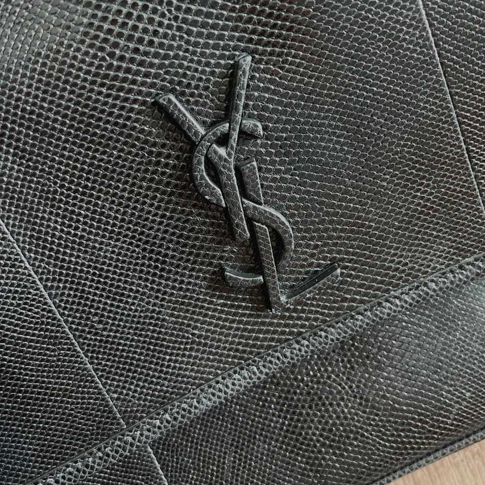 Saint Laurent Niki leather crossbody bag - image 3