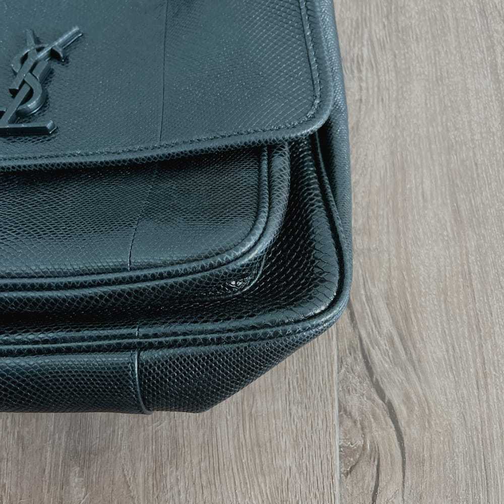 Saint Laurent Niki leather crossbody bag - image 4