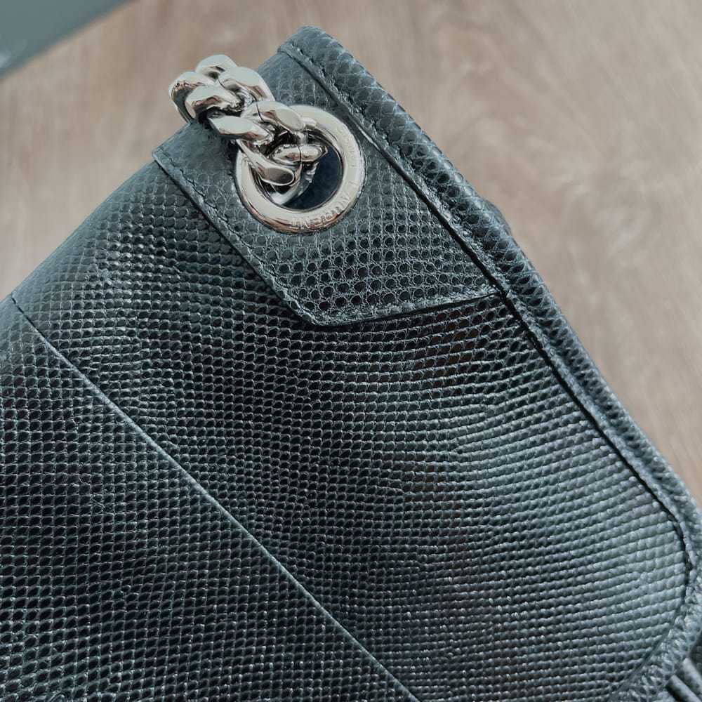 Saint Laurent Niki leather crossbody bag - image 7