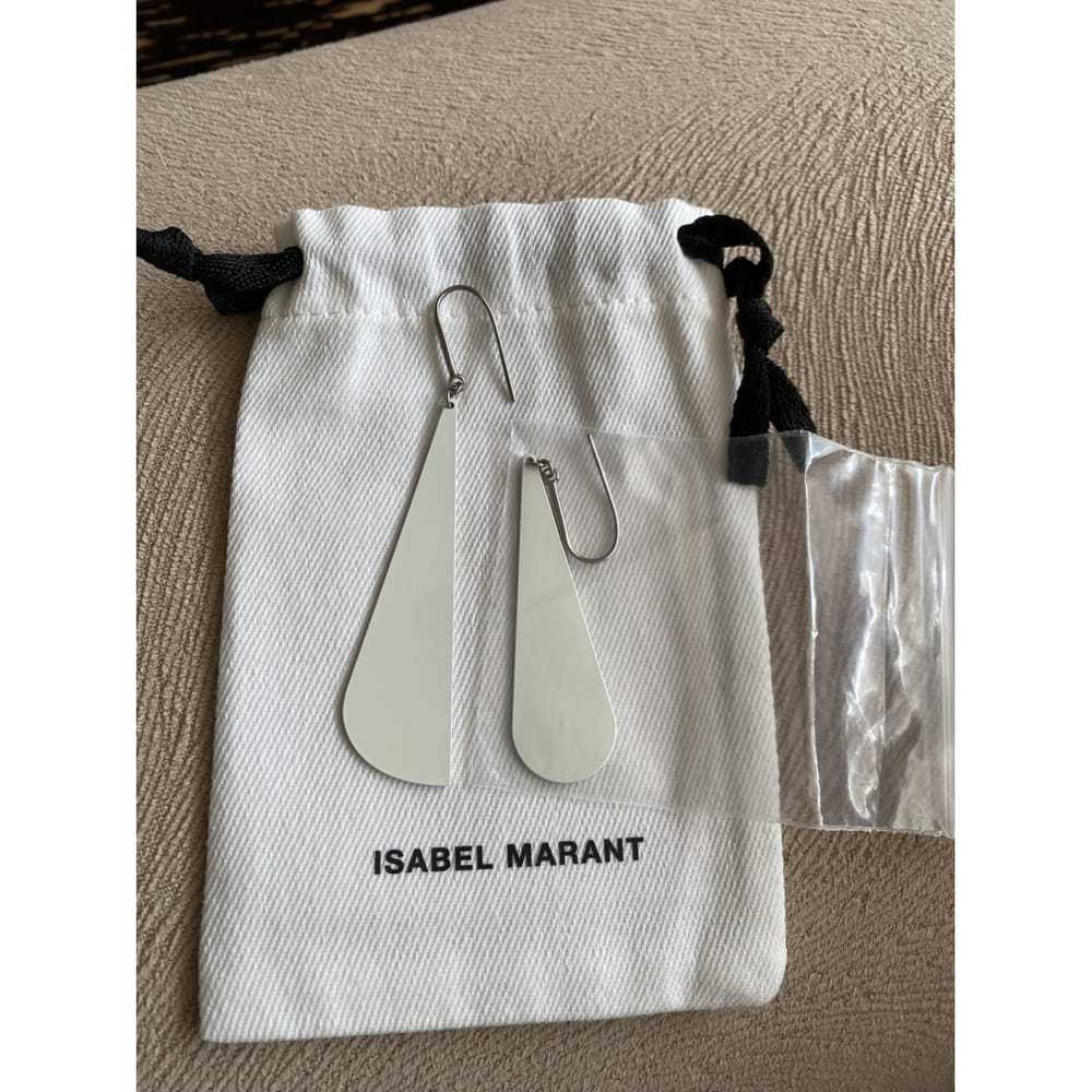 Isabel Marant Earrings - image 4