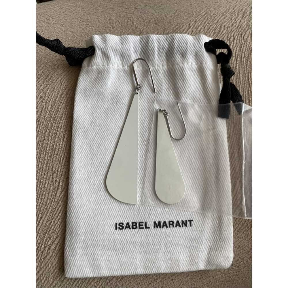 Isabel Marant Earrings - image 5