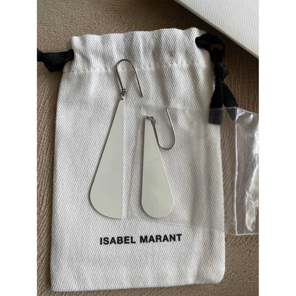 Isabel Marant Earrings - image 7
