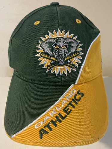 Oakland athletics hat cap - Gem