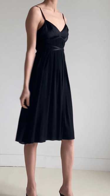 Plein Sud little black dress (Unworn)