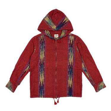 Chimayo jacket - Gem