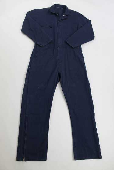 BERNE COVERALLS - SIZE L