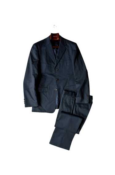 Jean Paul Gaultier Homme Object Suit