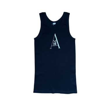 Ann Demeulemeester “Amour” Tokyo Exclusive Tank - image 1