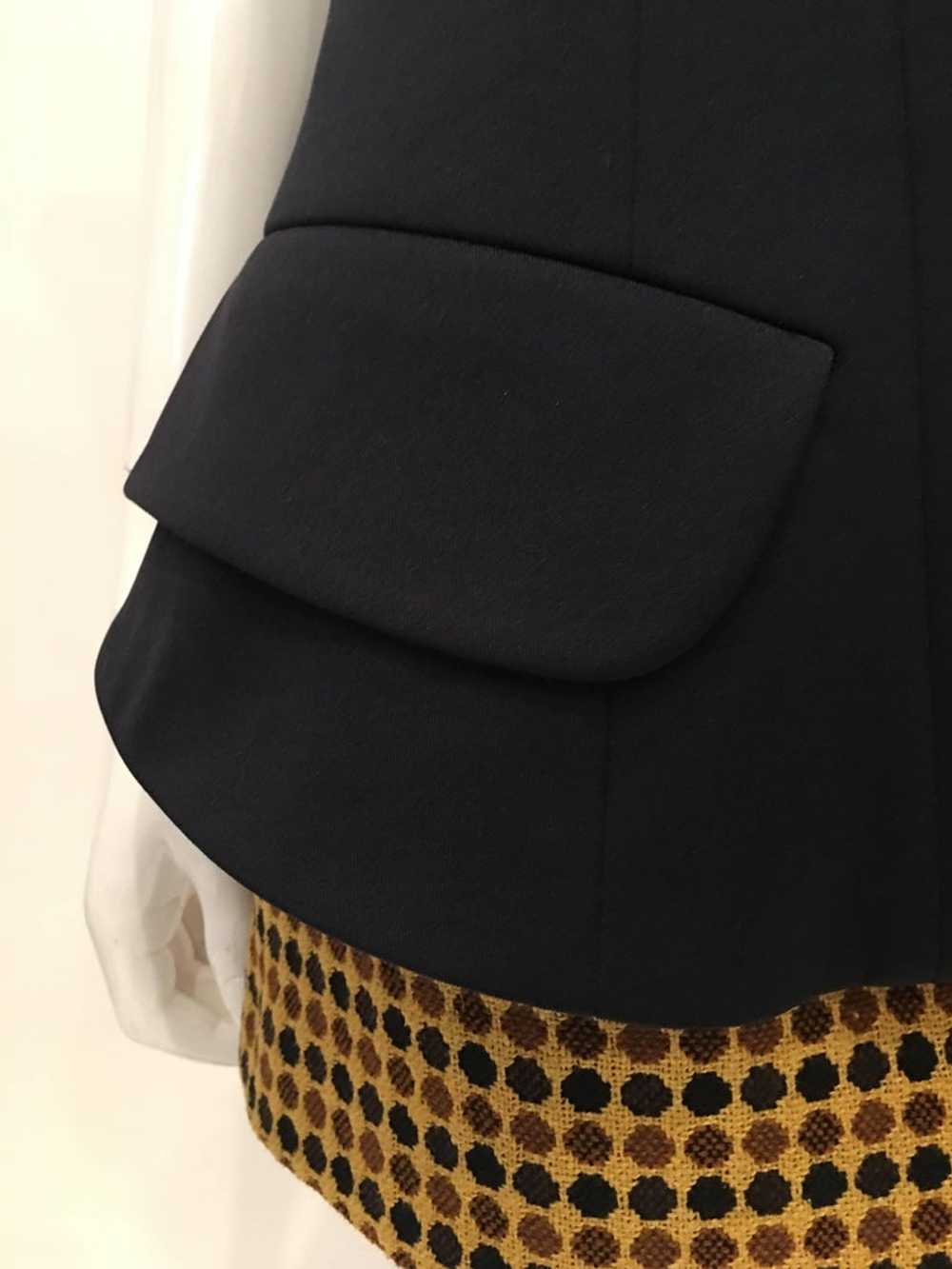Yves Saint Laurent Wool Vest - image 6