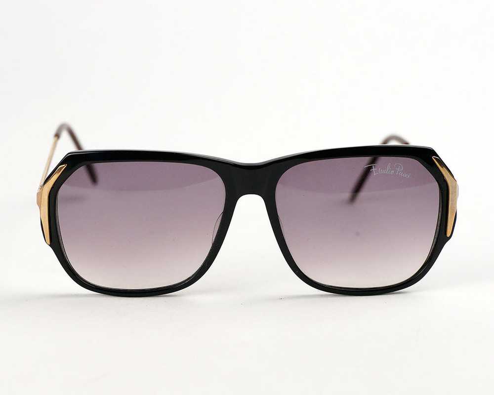 Emilio Pucci Vintage Sunglasses - image 2