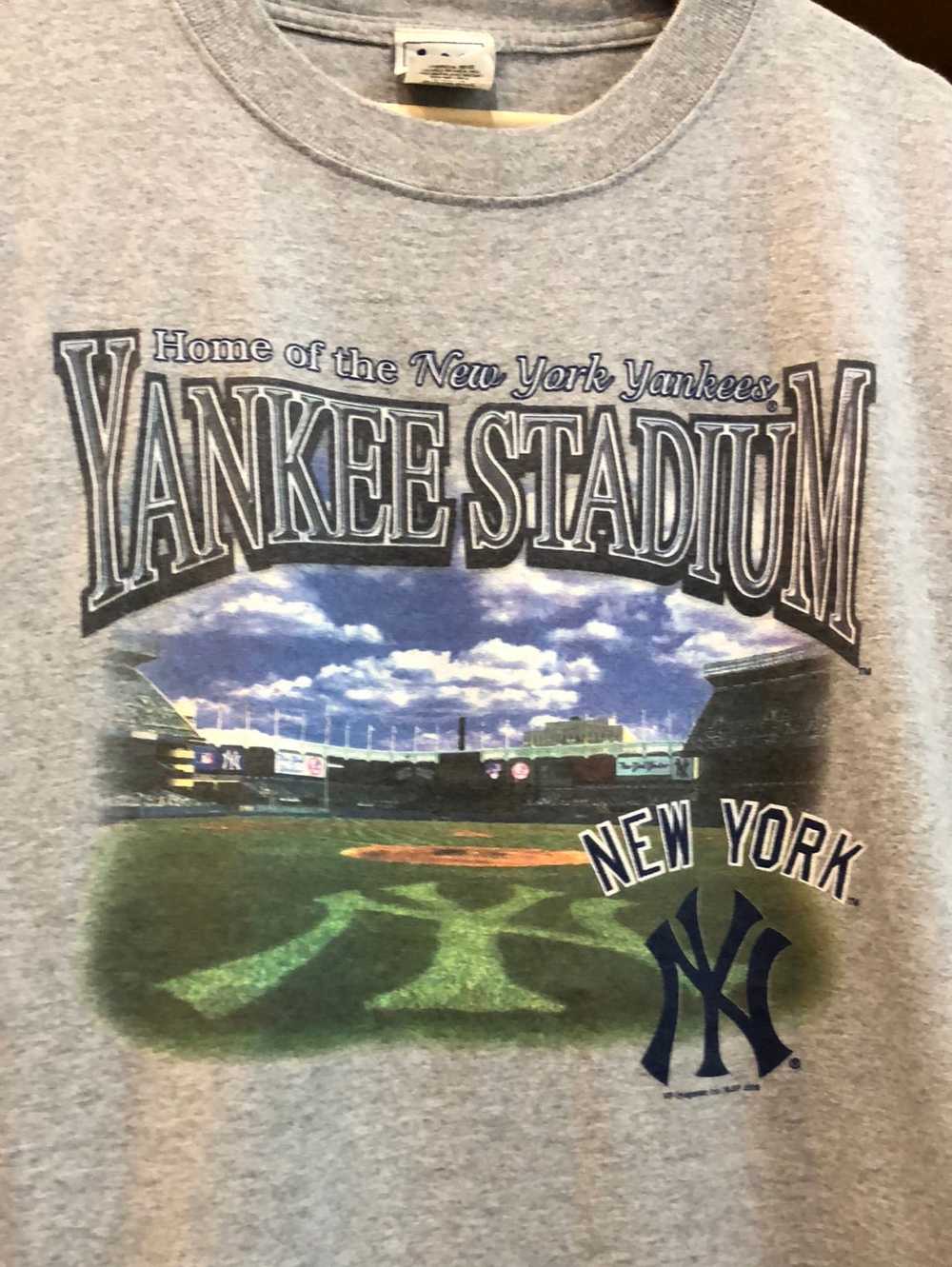 2006 Lee Sport New York Yankees Yankee Stadium Te… - image 2