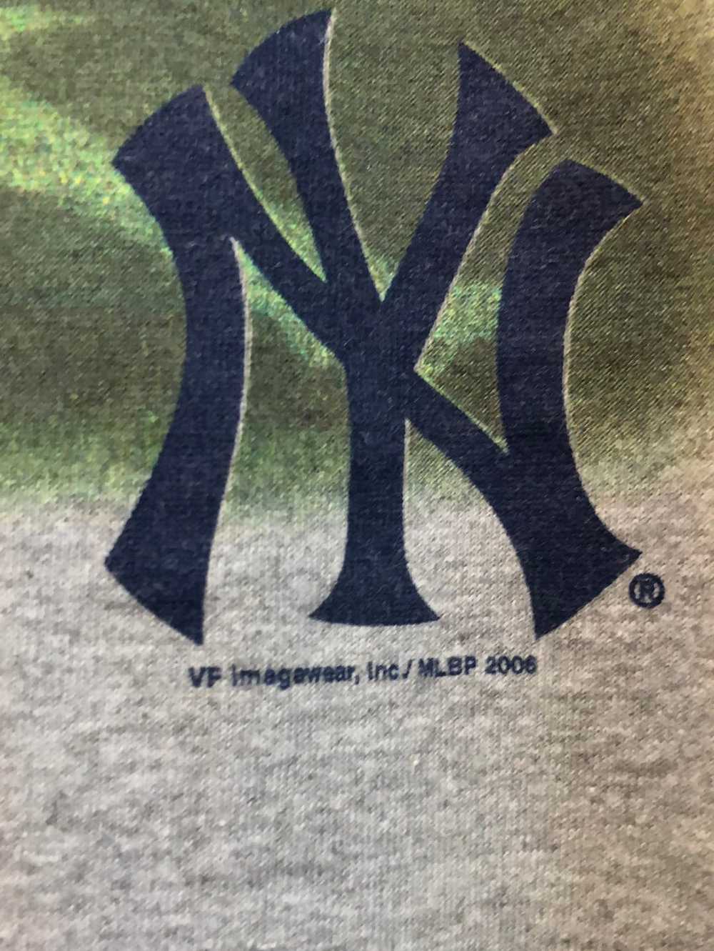 2006 Lee Sport New York Yankees Yankee Stadium Te… - image 3