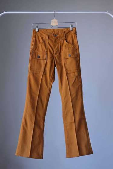 LEE Bush 70's Cargo Pants