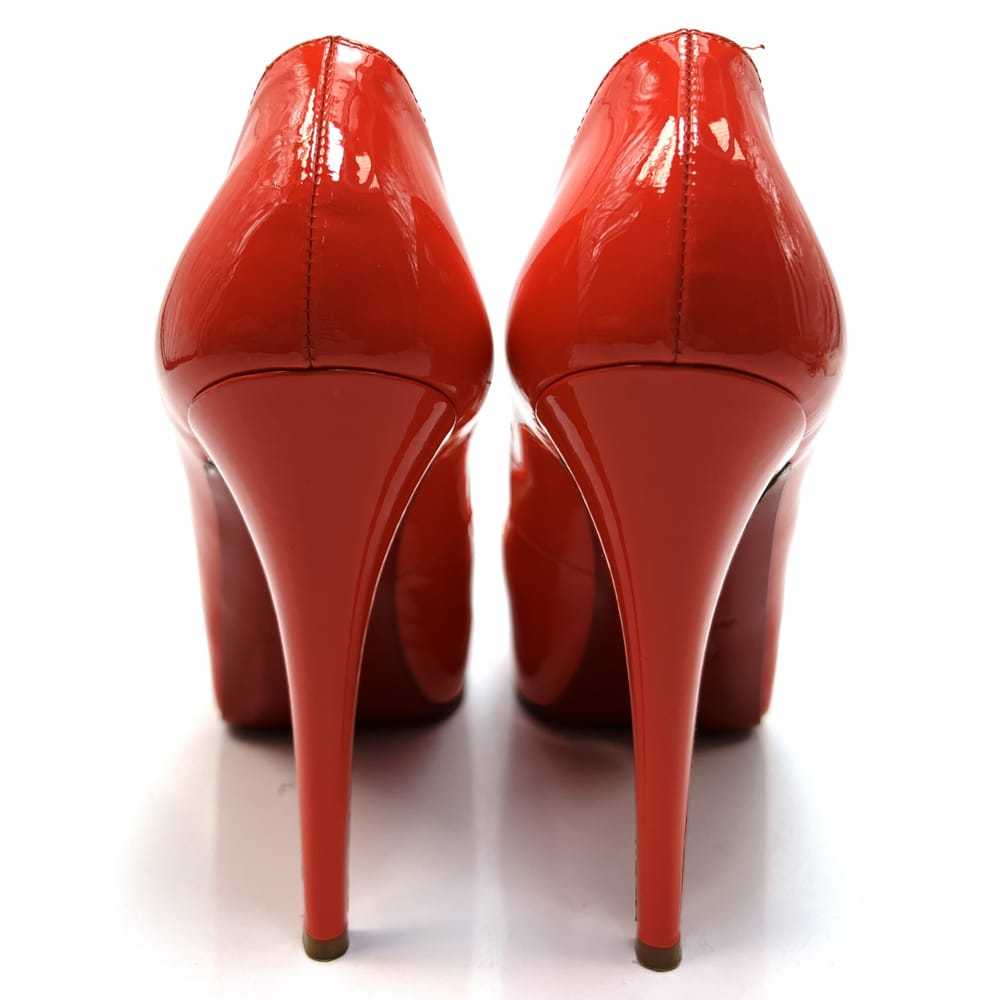 Christian Louboutin Patent leather heels - image 6