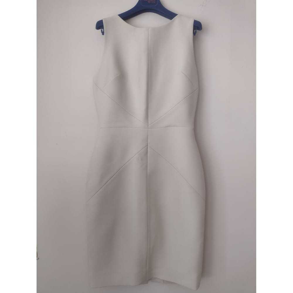 Dior Wool mid-length dress - image 2