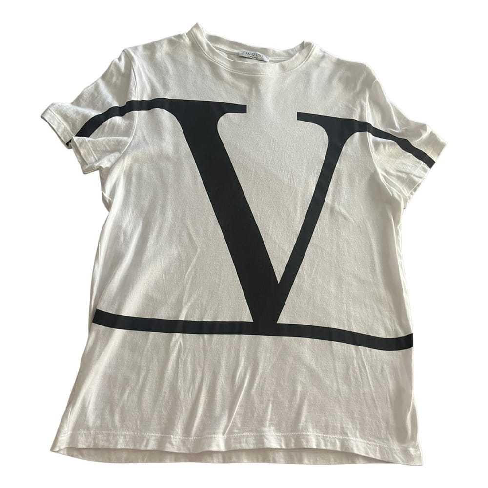 Valentino Garavani VLogo t-shirt - image 1
