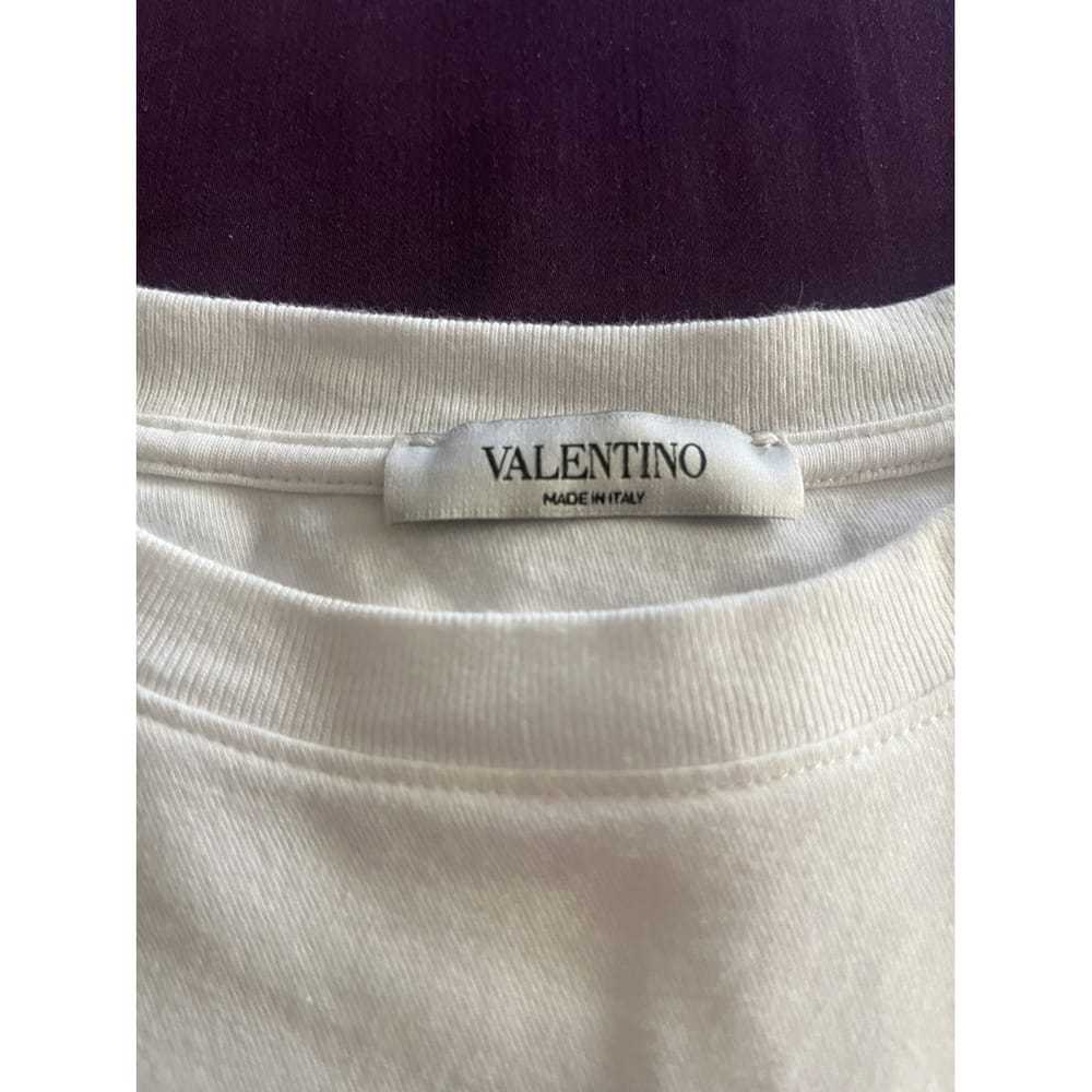 Valentino Garavani VLogo t-shirt - image 3