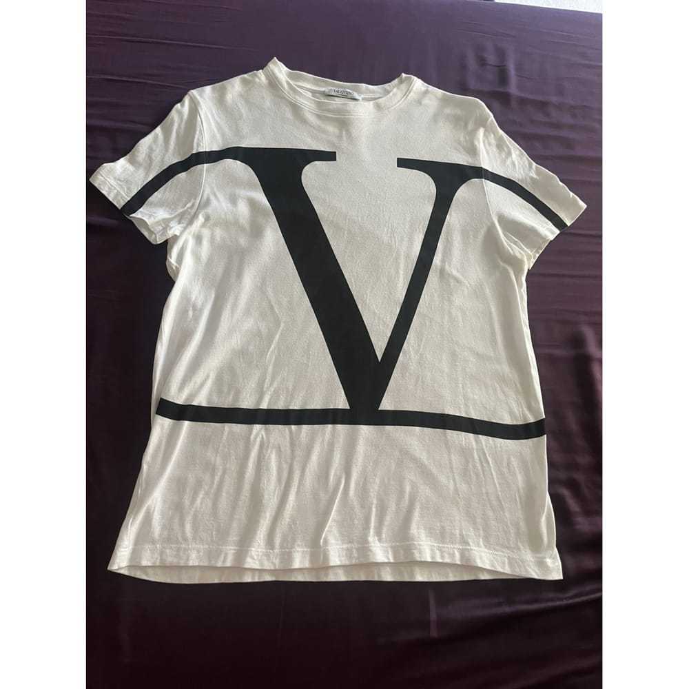 Valentino Garavani VLogo t-shirt - image 4