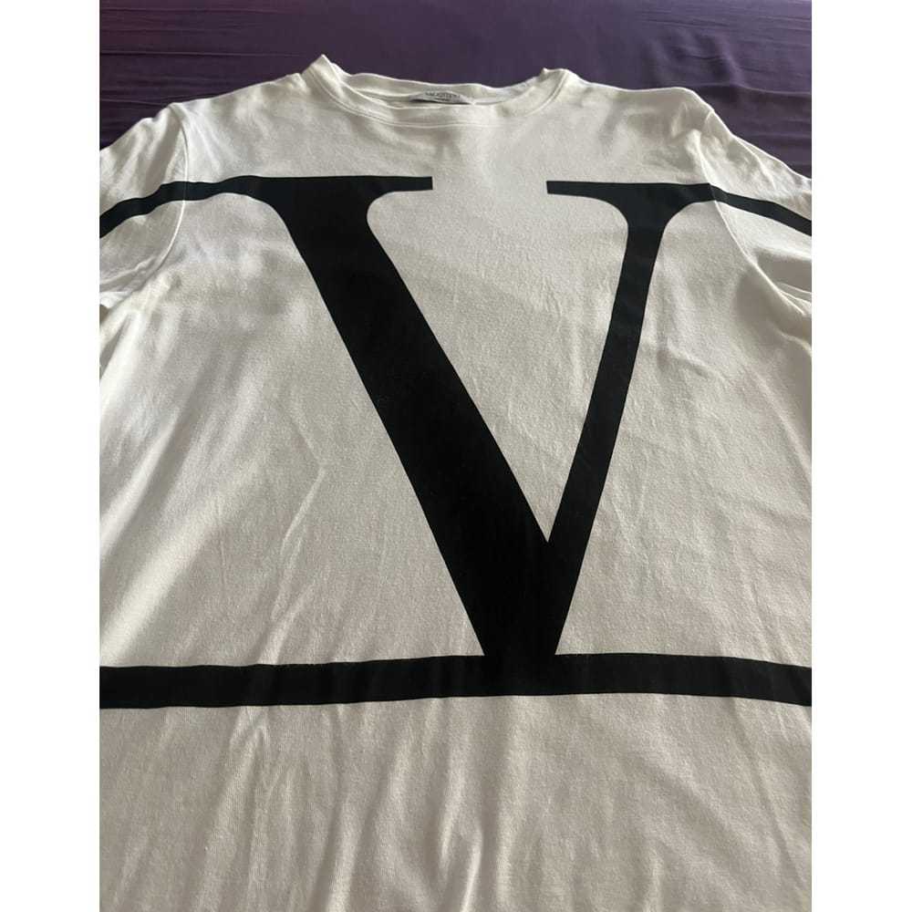 Valentino Garavani VLogo t-shirt - image 5