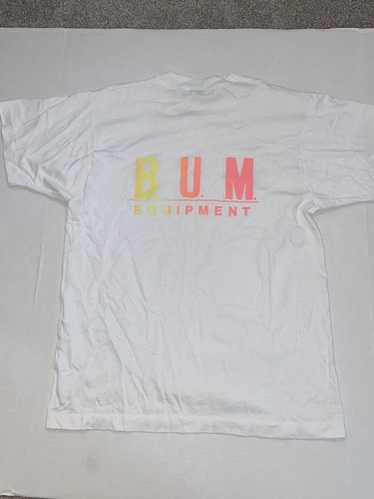 90s BackDropBomb スウェット XL 1998 バックドロップボム 90s Bum Equipment - Etsy