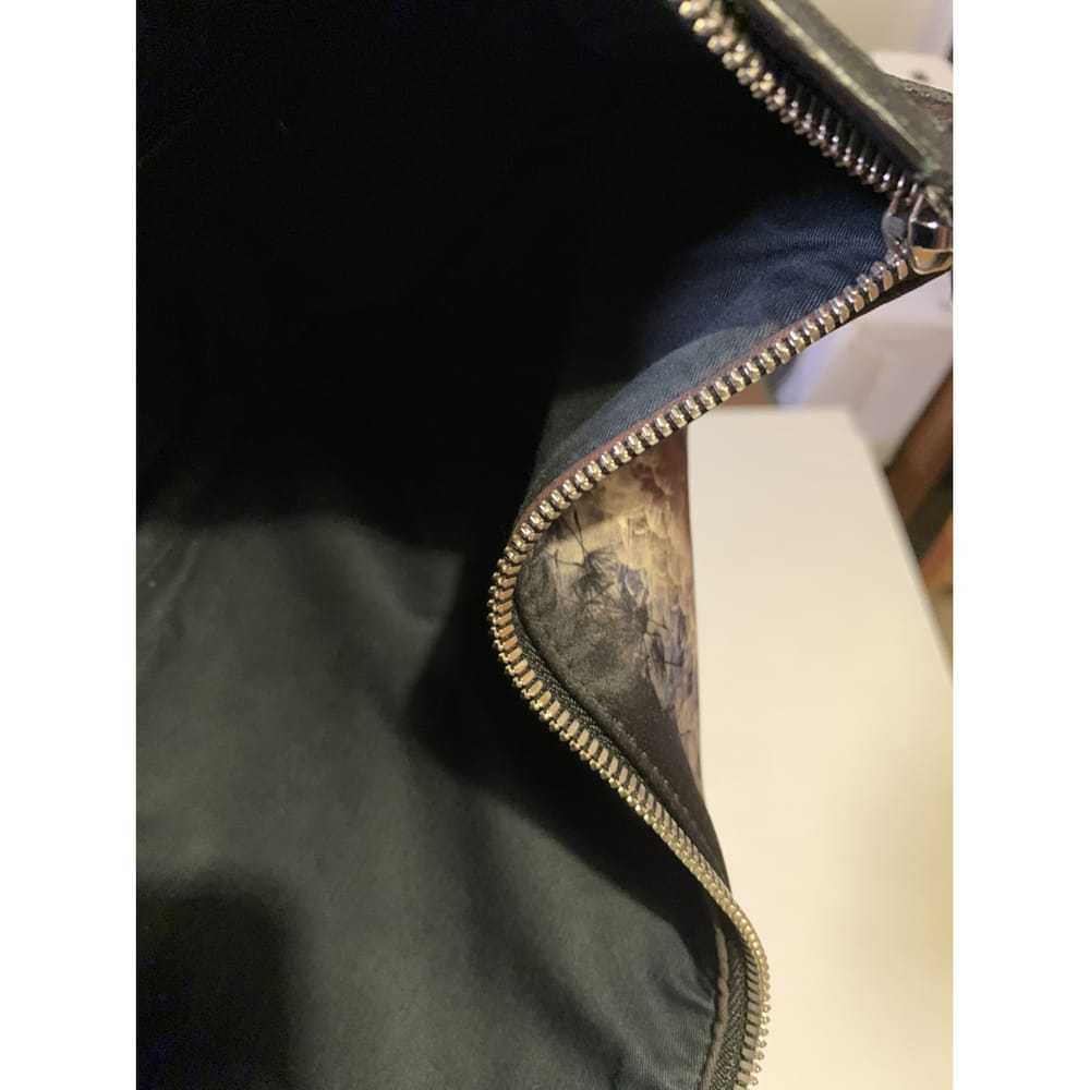 Alexander McQueen Manta clutch bag - image 7