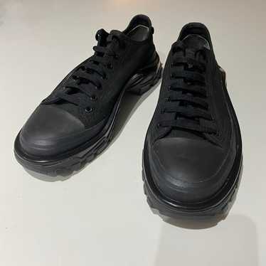 Raf Simons Raf Simons x Detroit Runner Core Black - image 1