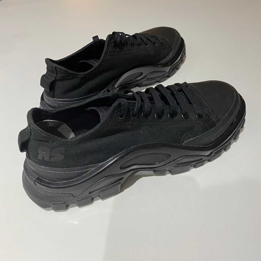 Raf Simons Raf Simons x Detroit Runner Core Black - image 3