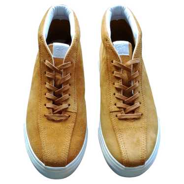 Lloyd Trainers Leather - image 1