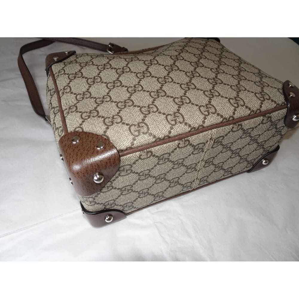 Gucci Ophidia Messenger cloth handbag - image 10