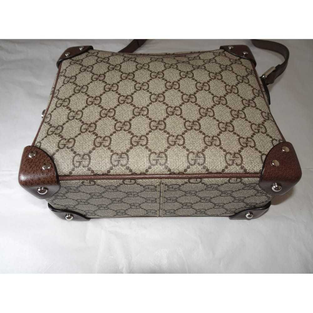 Gucci Ophidia Messenger cloth handbag - image 11