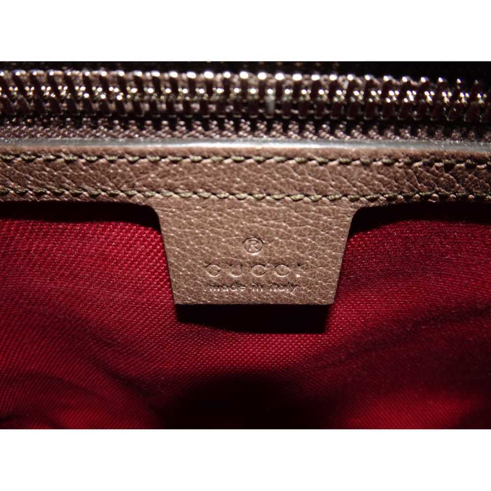 Gucci Ophidia Messenger cloth handbag - image 2