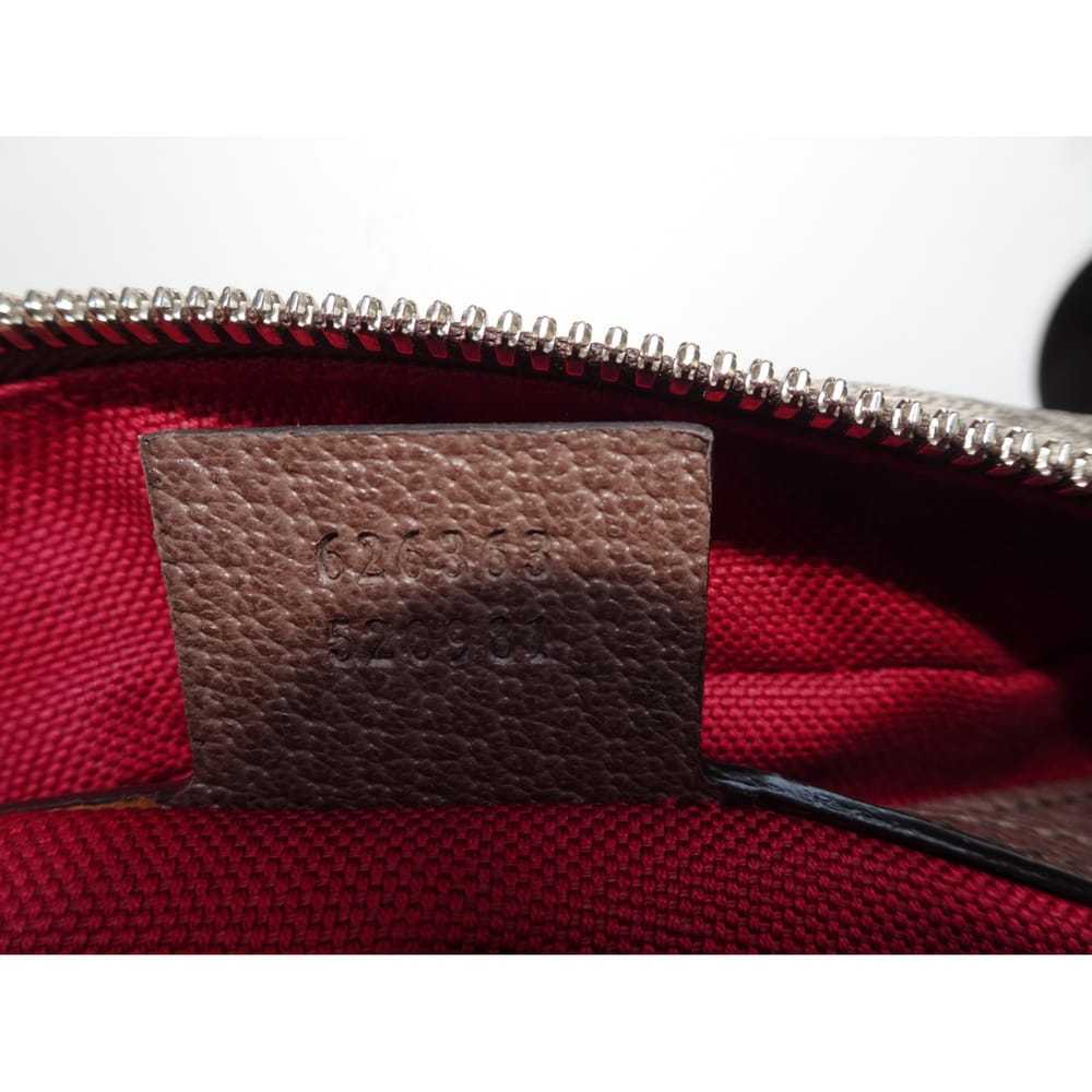 Gucci Ophidia Messenger cloth handbag - image 3