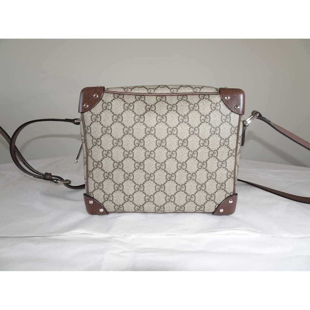Gucci Ophidia Messenger cloth handbag - image 6