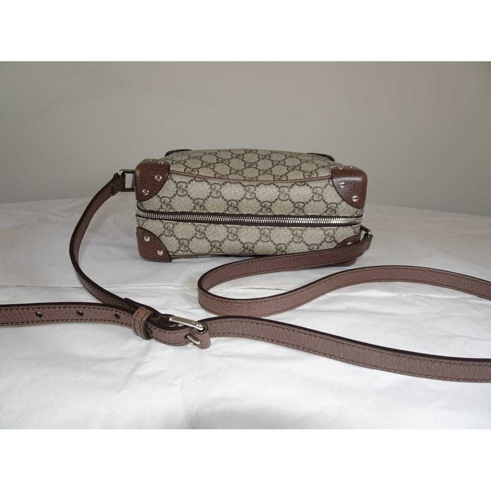 Gucci Ophidia Messenger cloth handbag - image 7