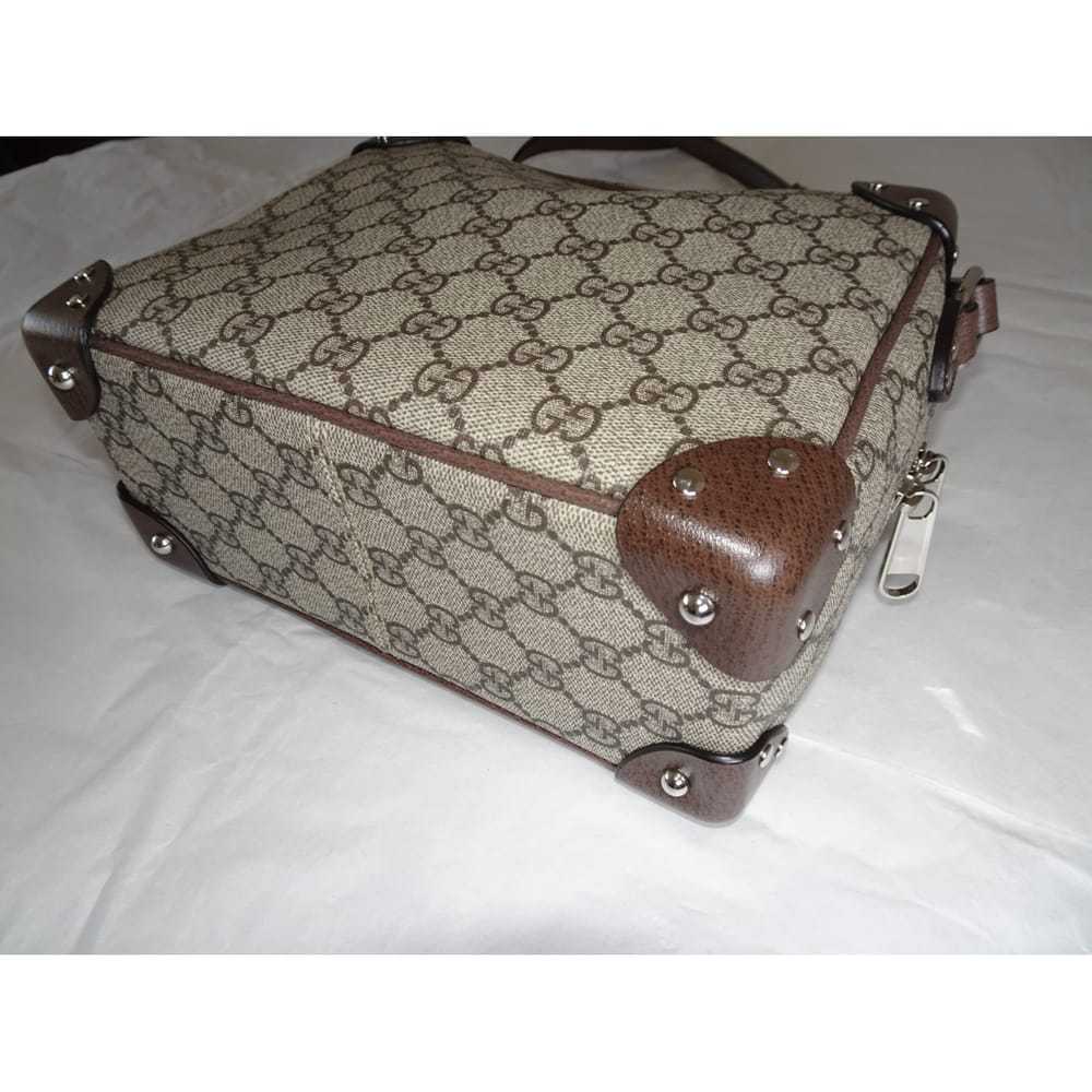 Gucci Ophidia Messenger cloth handbag - image 9