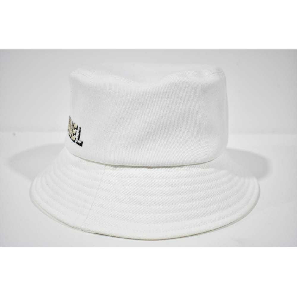Chanel Cloth hat - image 4
