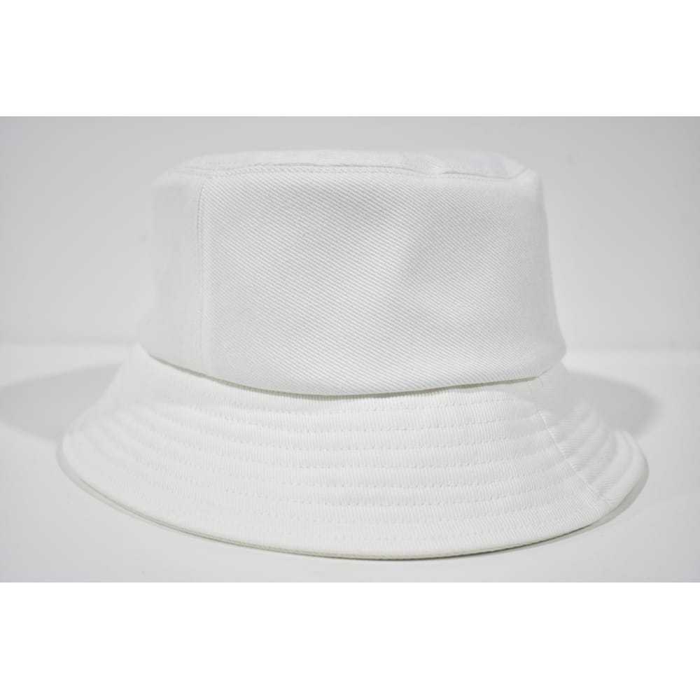 Chanel Cloth hat - image 6