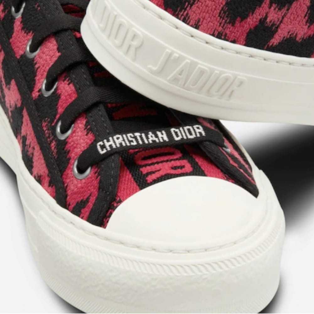 Dior Trainers - image 8