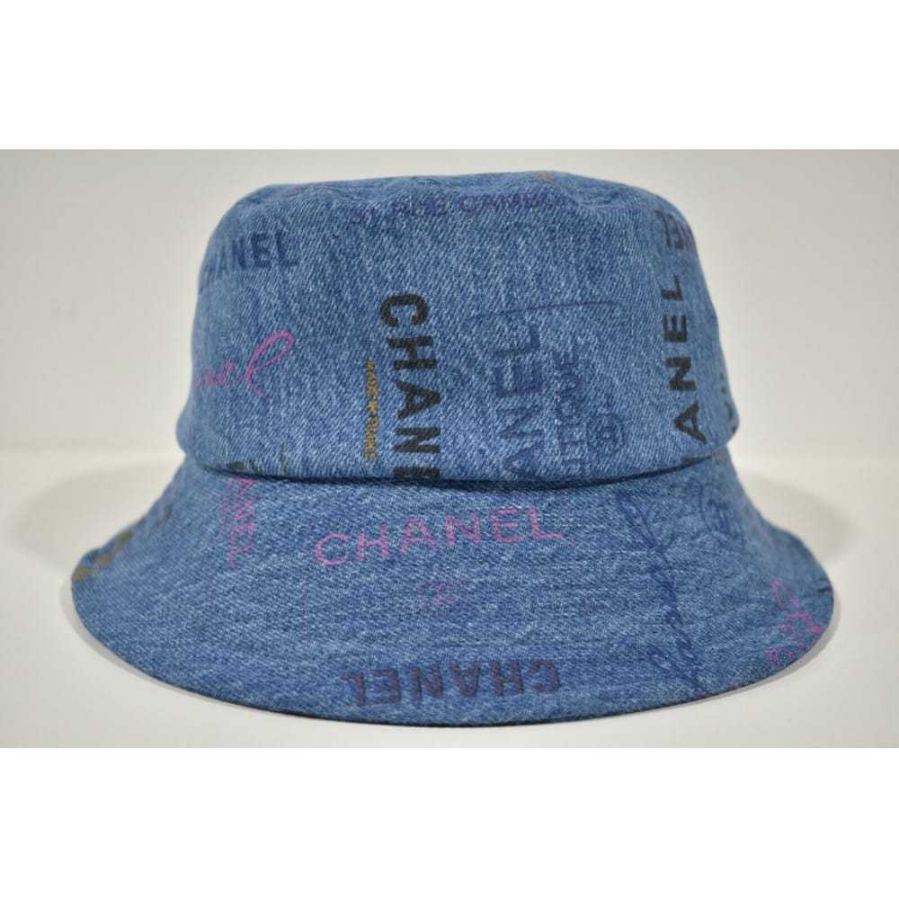 Chanel Hat - image 9