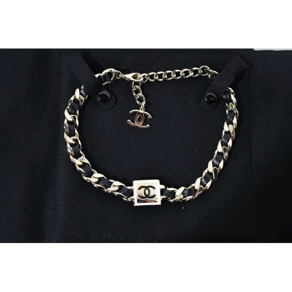 Chanel Necklace - image 5