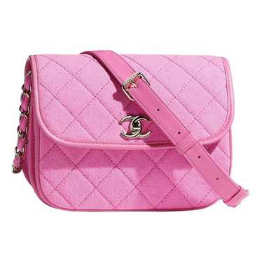 Chanel Trendy Cc Flap handbag