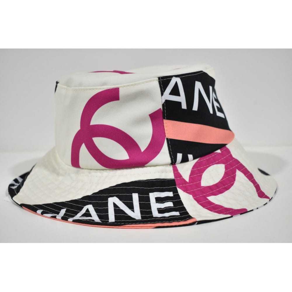 Chanel Hat - image 2