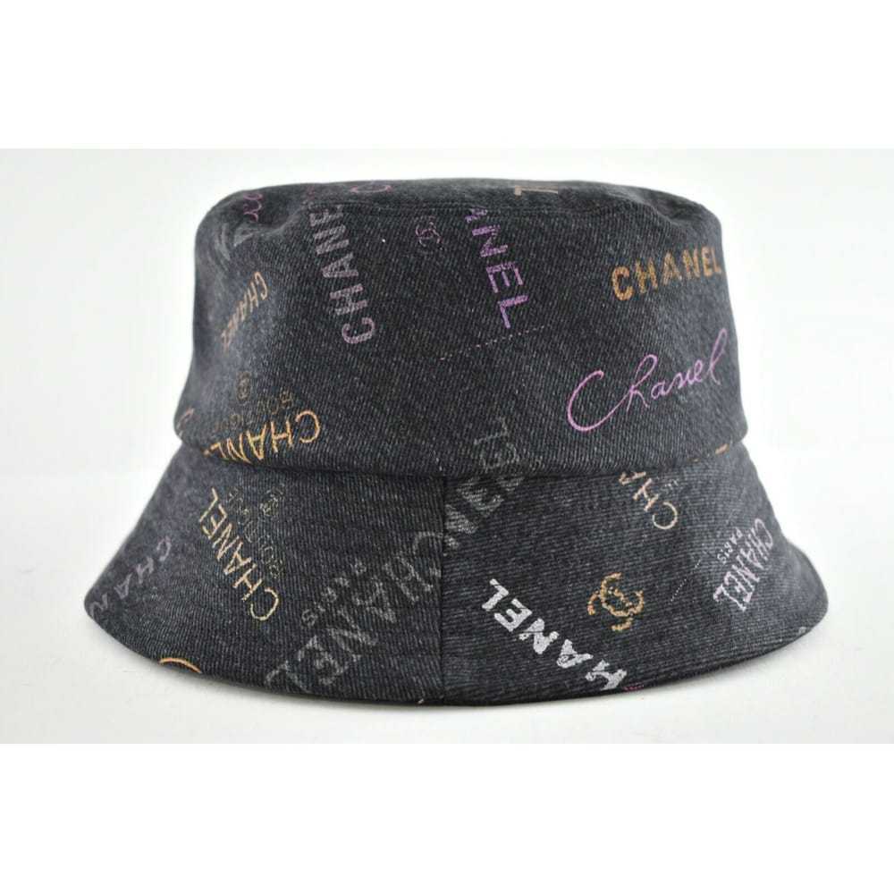 Chanel Hat - image 7