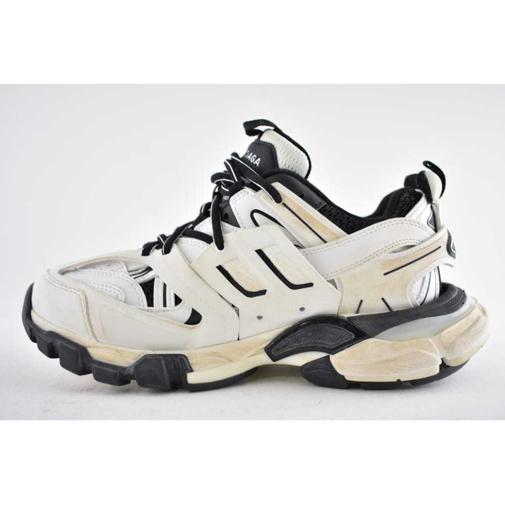 Balenciaga Leather trainers - image 10