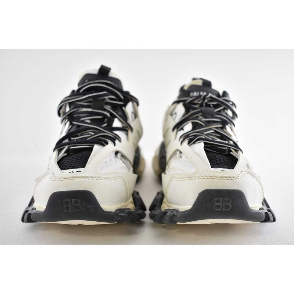 Balenciaga Leather trainers - image 7