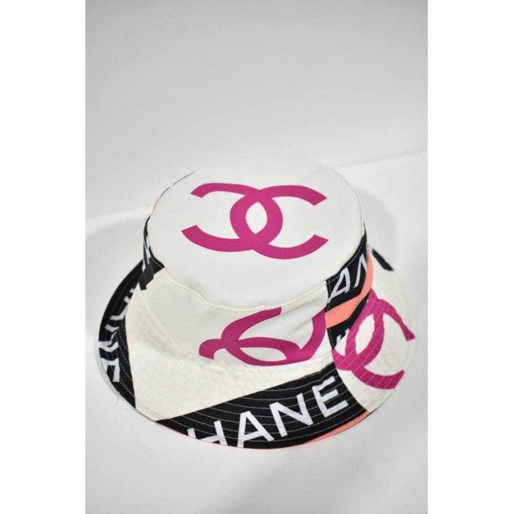 Chanel Hat - image 10