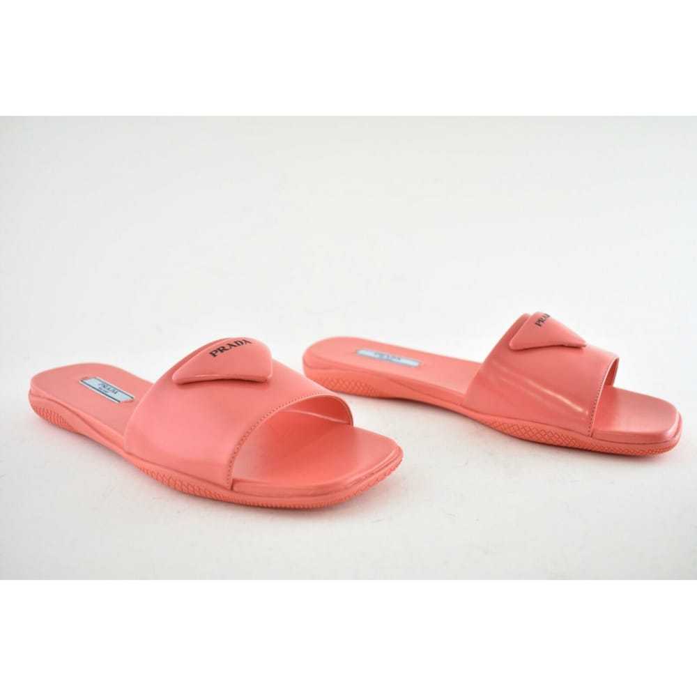 Prada Sandals - image 6