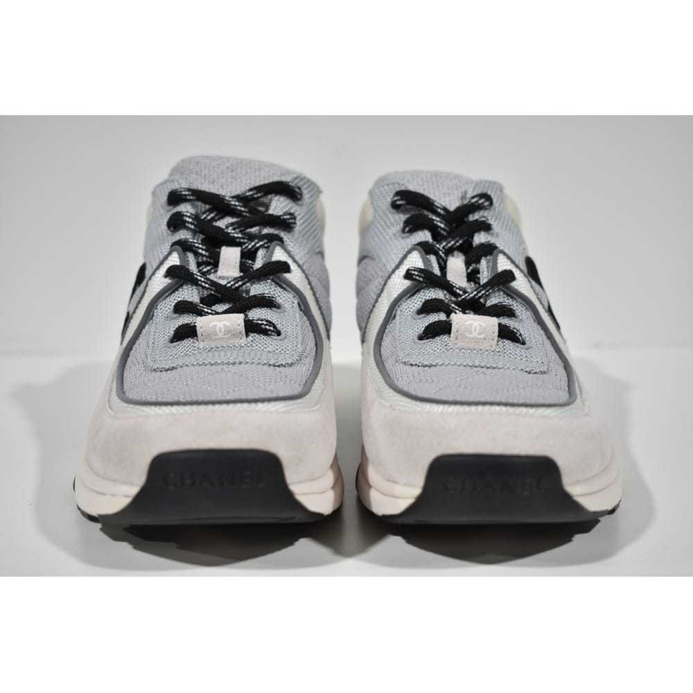 Chanel Trainers - image 10