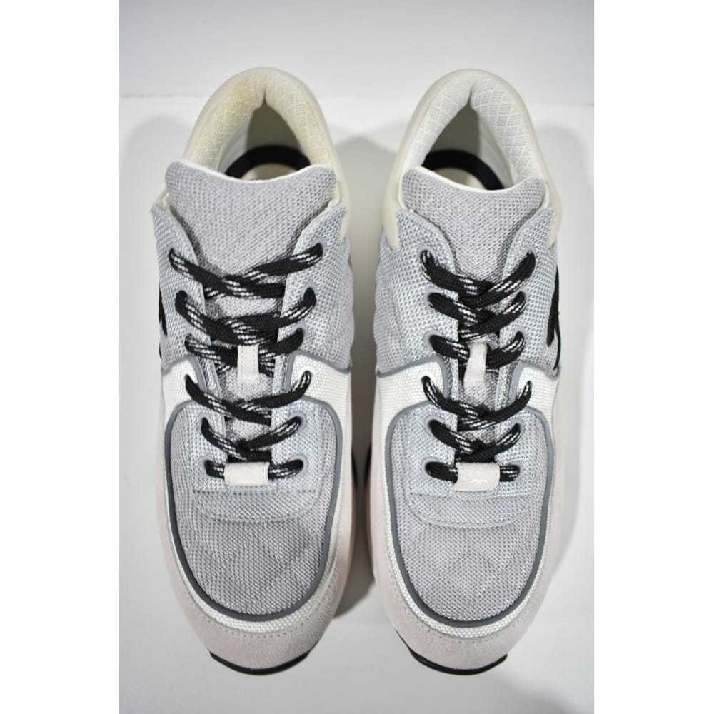 Chanel Trainers - image 11