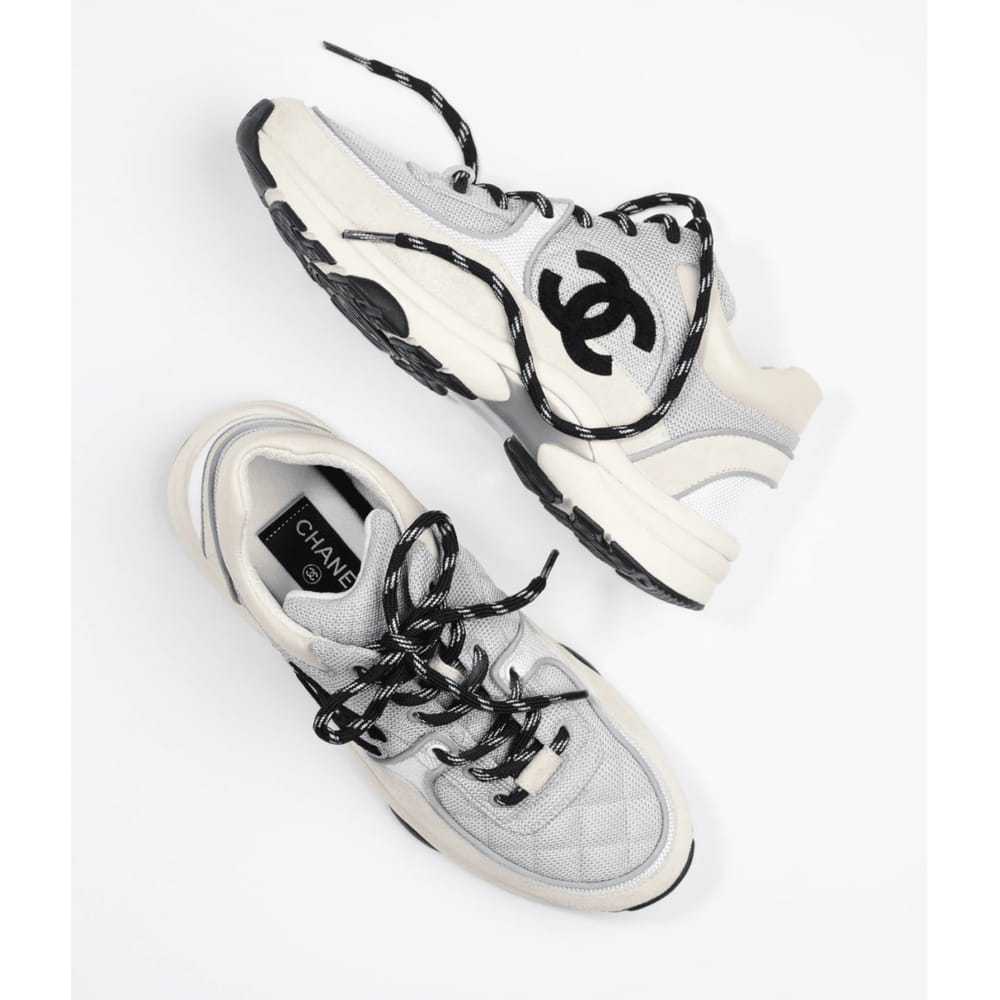 Chanel Trainers - image 6